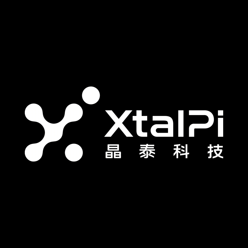 XtalPi logo