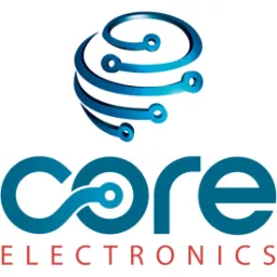 Core Electronics logo