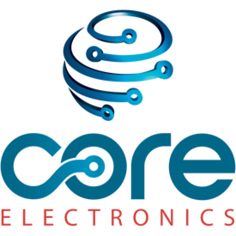 Core Electronics logo