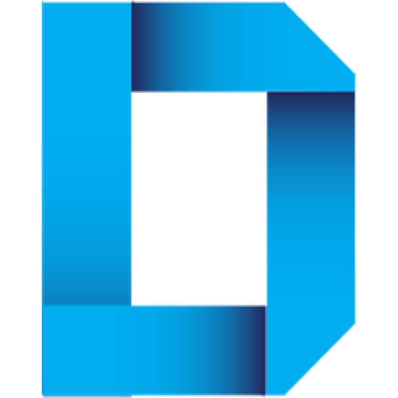 Dignited logo