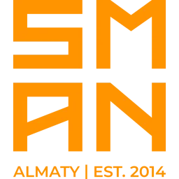 Sman logo