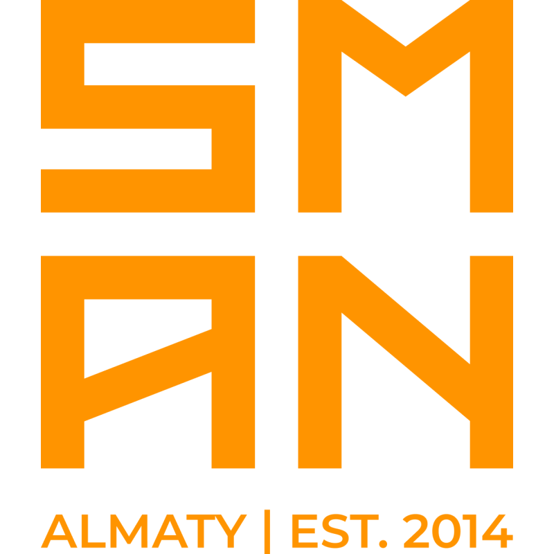 Sman logo