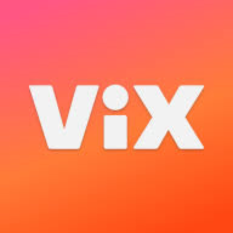 VIX logo