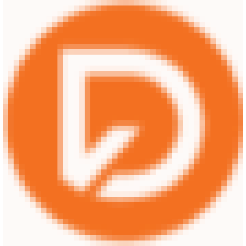 Delman logo
