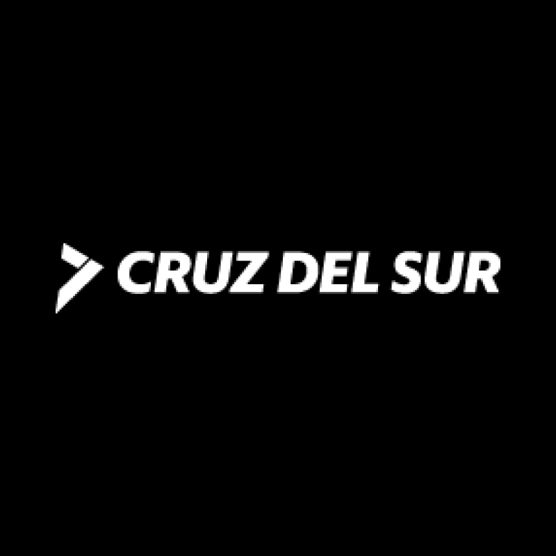 Cruzdelsur logo