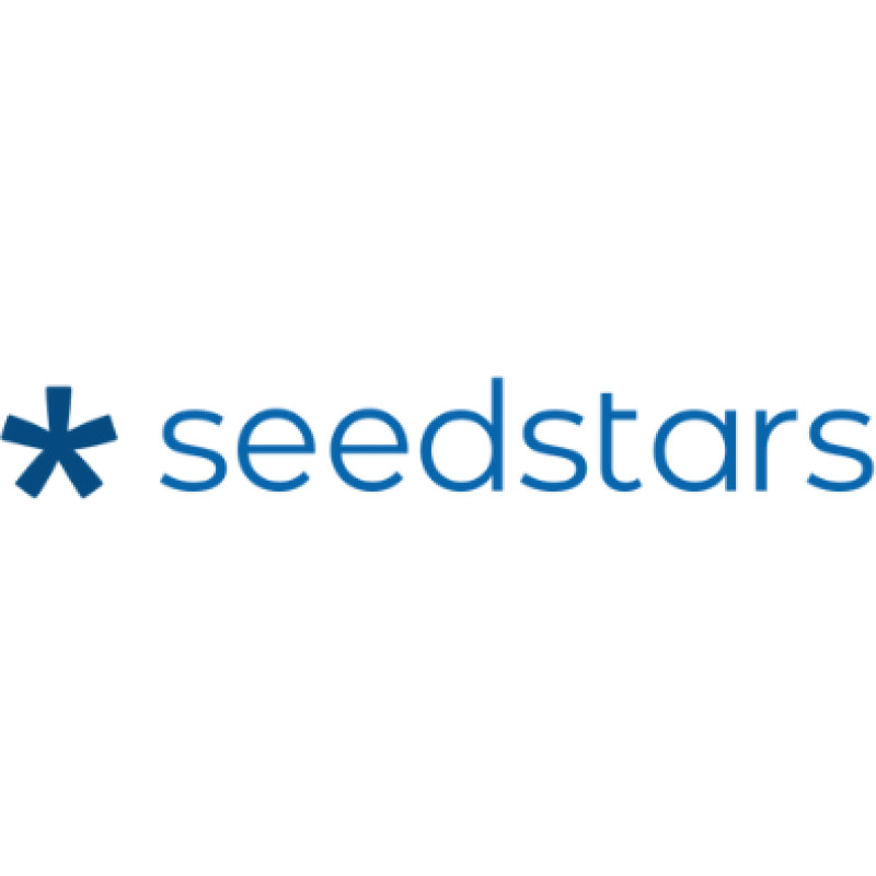 Seedstars logo