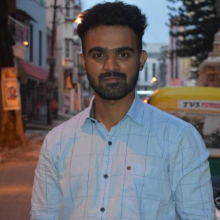 Nagaraj Moger