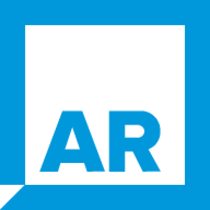 Ar Svx logo
