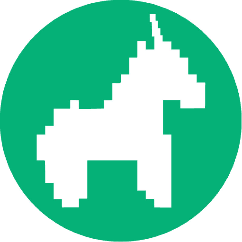 ECORN Agency logo