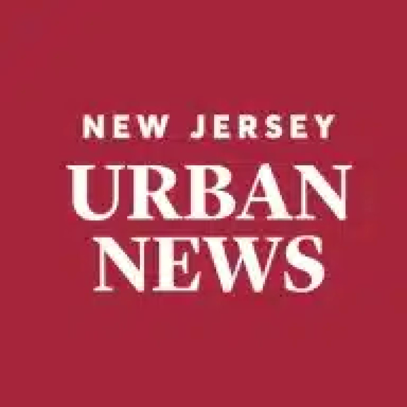 NJ Urban News logo