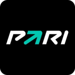 PARI logo