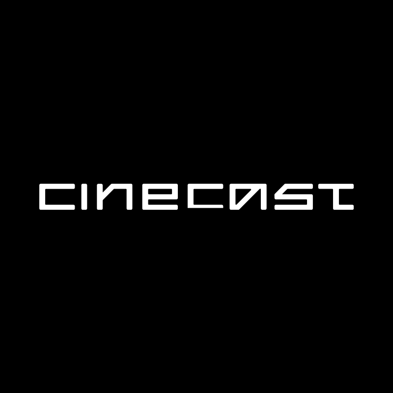 Cinecast logo