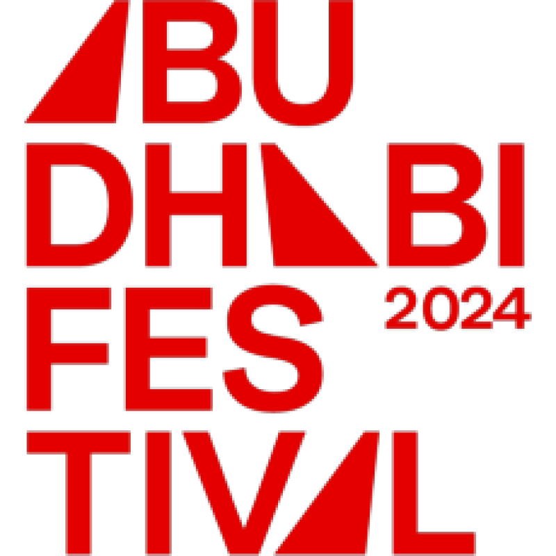 Abu Dhabi Festival logo