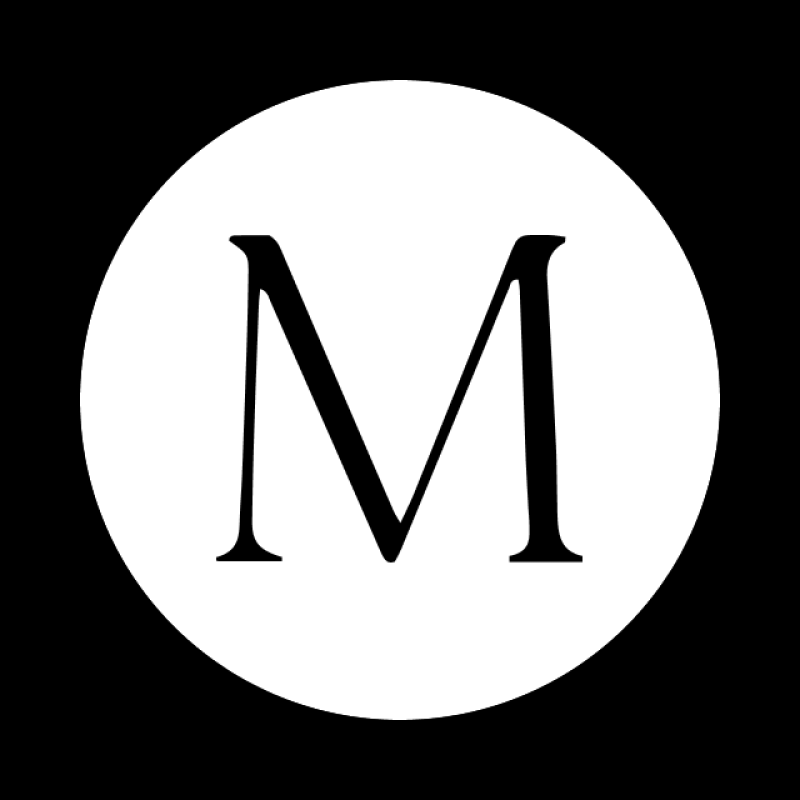 Maandmi logo