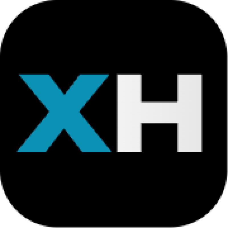 XHunter logo