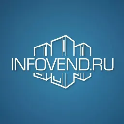 Всё о вендинге - Infovend.Ru logo