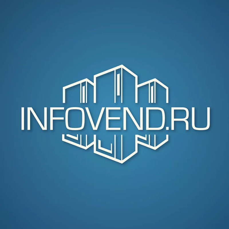 Всё о вендинге - Infovend.Ru logo