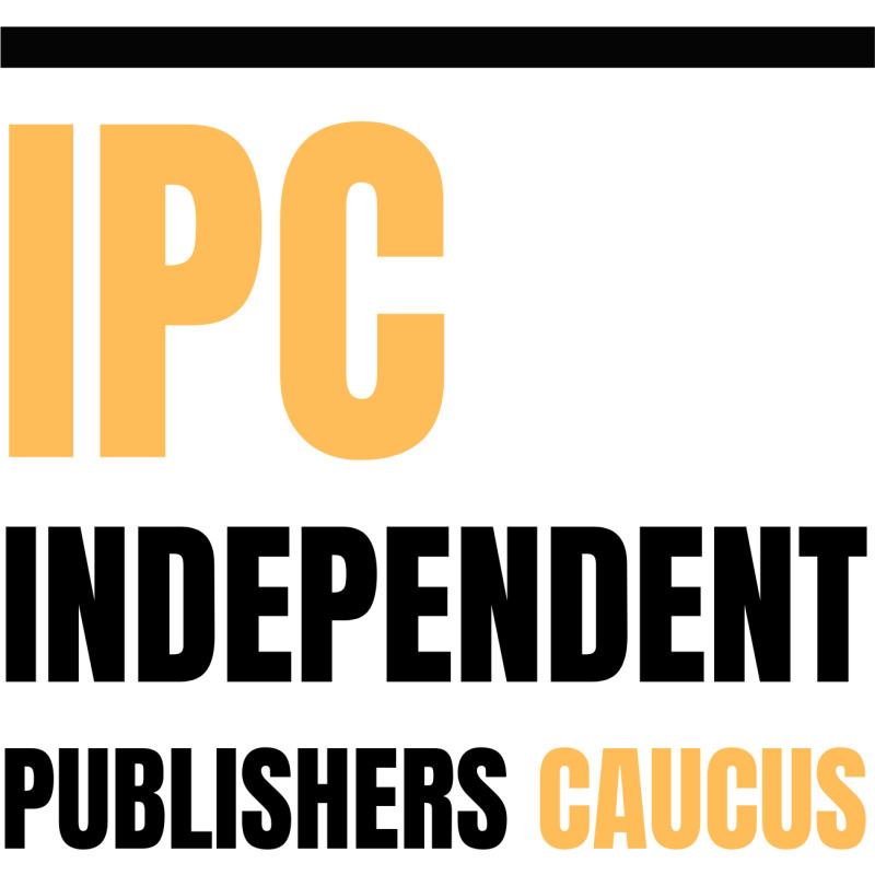 Independent Publishers Caucus logo