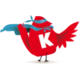 Kidiklik logo
