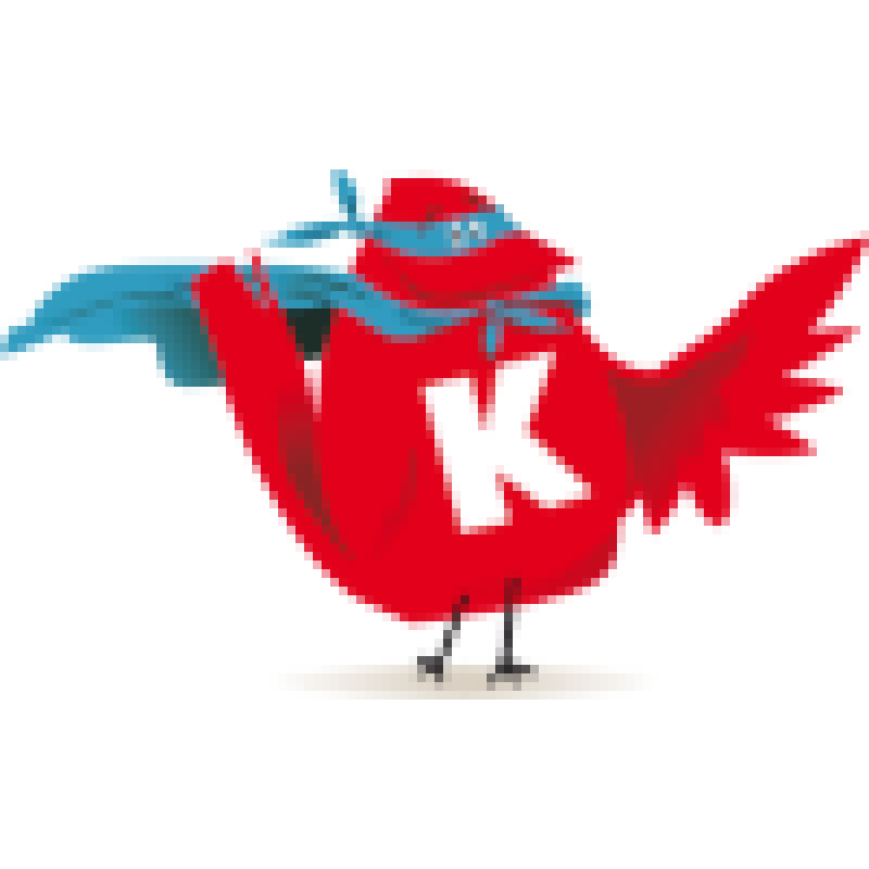 Kidiklik logo