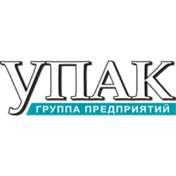 Upackgroup logo