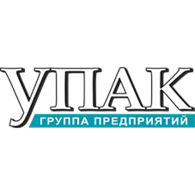 Upackgroup logo