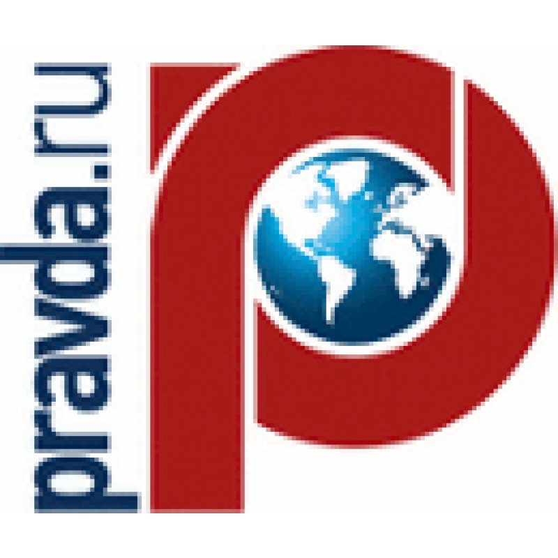 Pravda logo