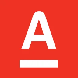 Alfa-Bank Belarus logo