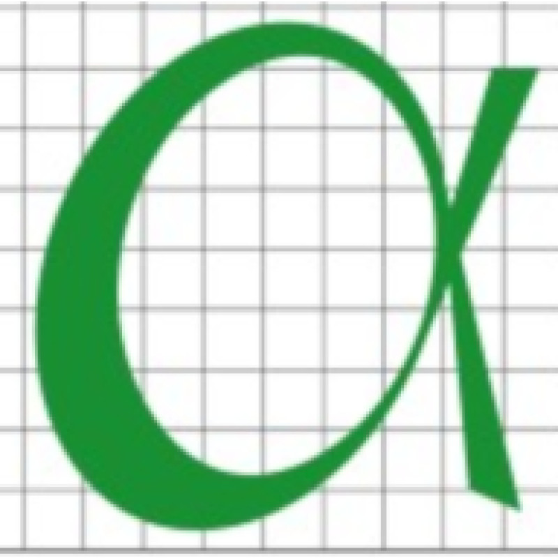 Alpha Data logo
