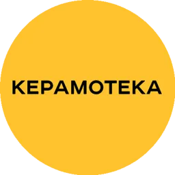 Keramoteka logo