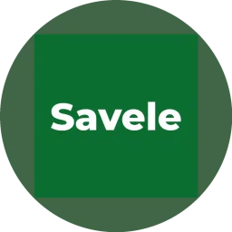 Savele logo