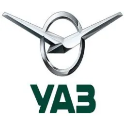 Uazvostok logo