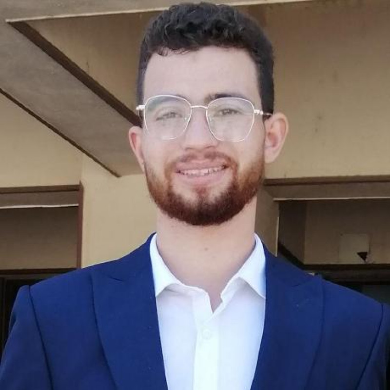 Mustafa Hafez