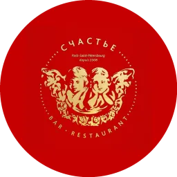 Schastye logo
