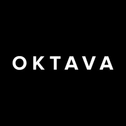 Oktavadm logo