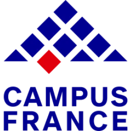 Campus France logo