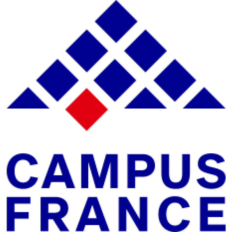 Campus France logo