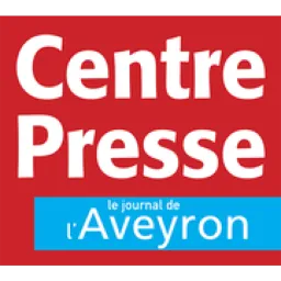 centrepresseaveyron.fr logo