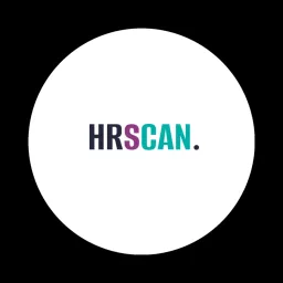 HRScan logo