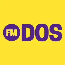 FMDOS logo