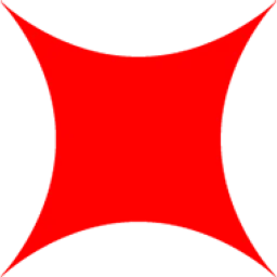 Condensed logo