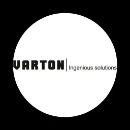 Varton logo