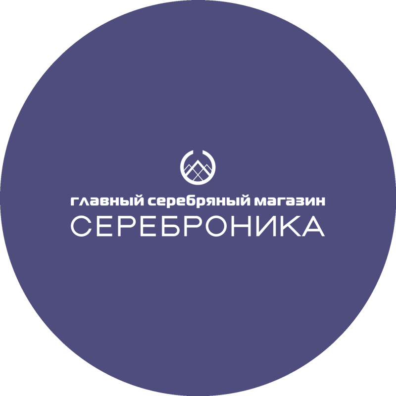 Serebronika logo