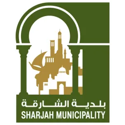 Sharjah Municipality logo