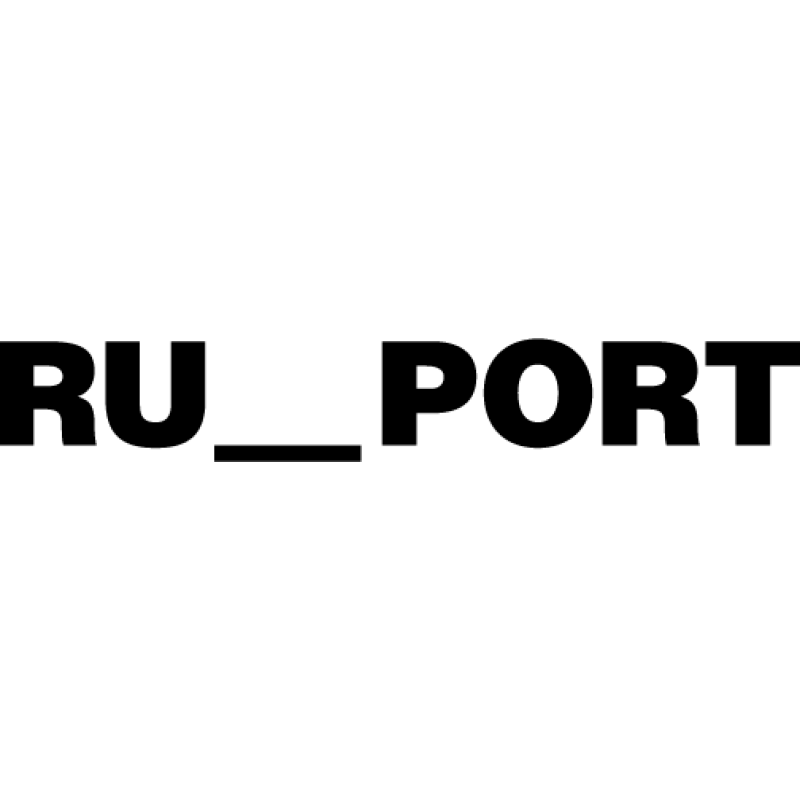 Ruport logo