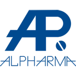 Alfarma logo
