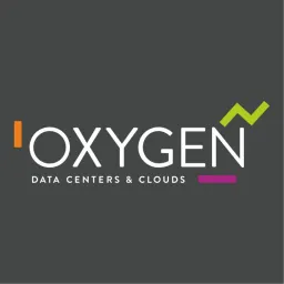 Oxygen logo