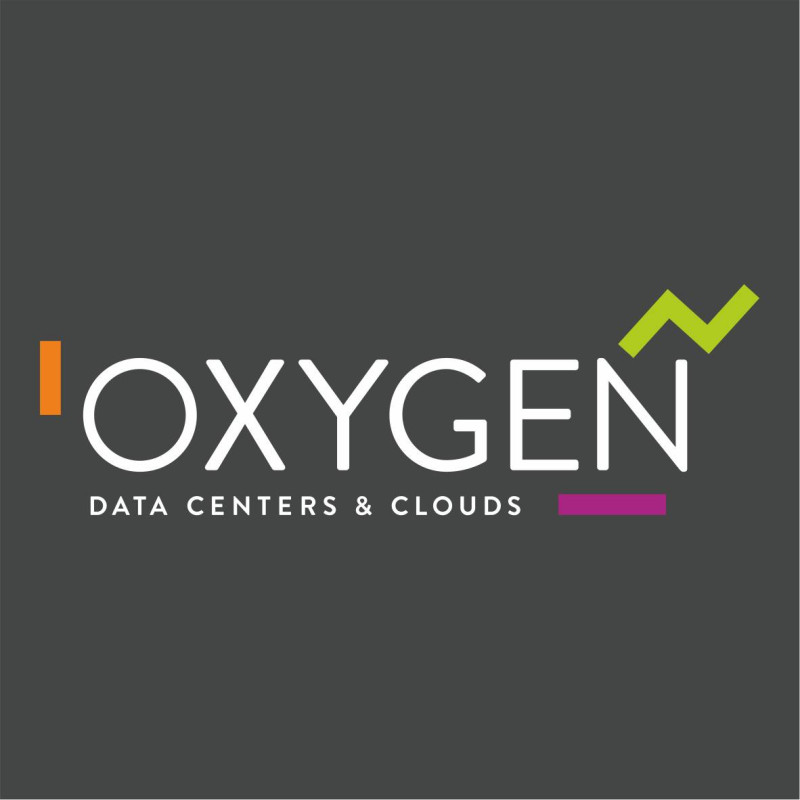 Oxygen logo