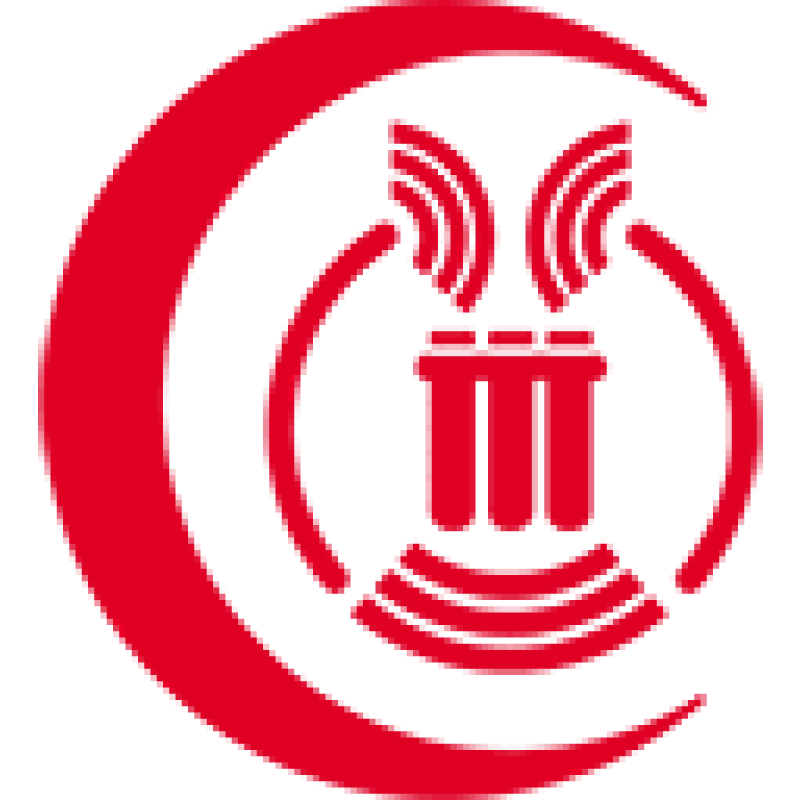 Al Zahra Hospital Dubai logo