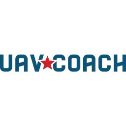 UAV Coach logo